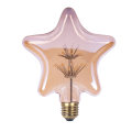 China Supplier Special Shape Large Edison Bulb LED Filament Light